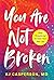 You Are Not Broken: Stop "Should-ing" All Over Your Sex Life