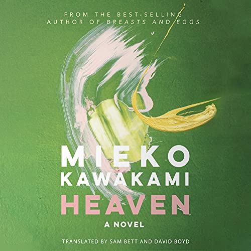 Heaven