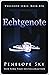 Echtgenote (Verloofd #1) (Dutch Edition)