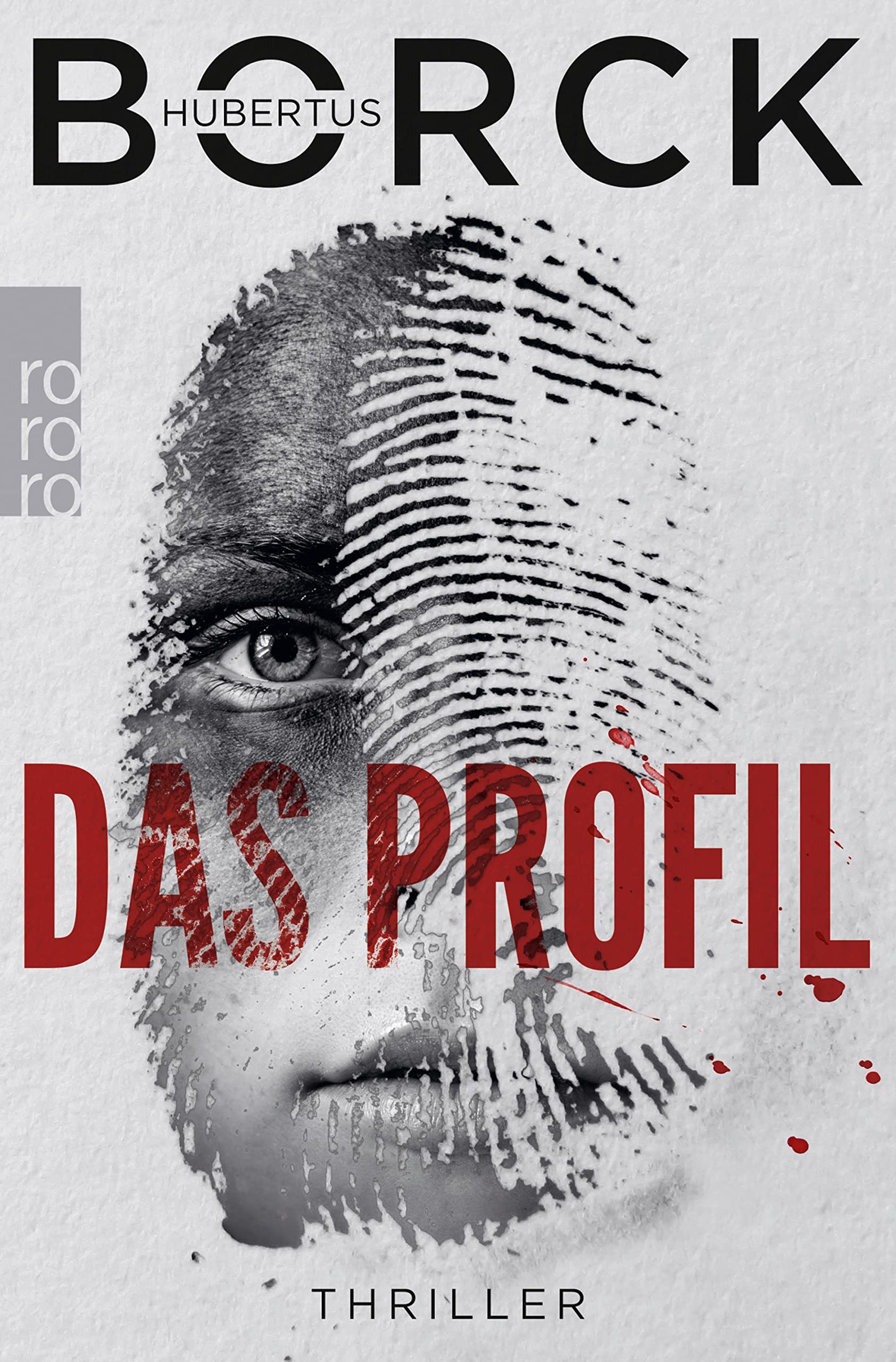 Das Profil (Erdmann und Eloglu, #1)