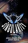 SINGULARITY: Seco...
