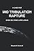 A CASE FOR MID TRIBULATION RAPTURE by Elizabeth Cockrell