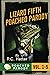 Lizard Fifth Vol 1-5: Poach...