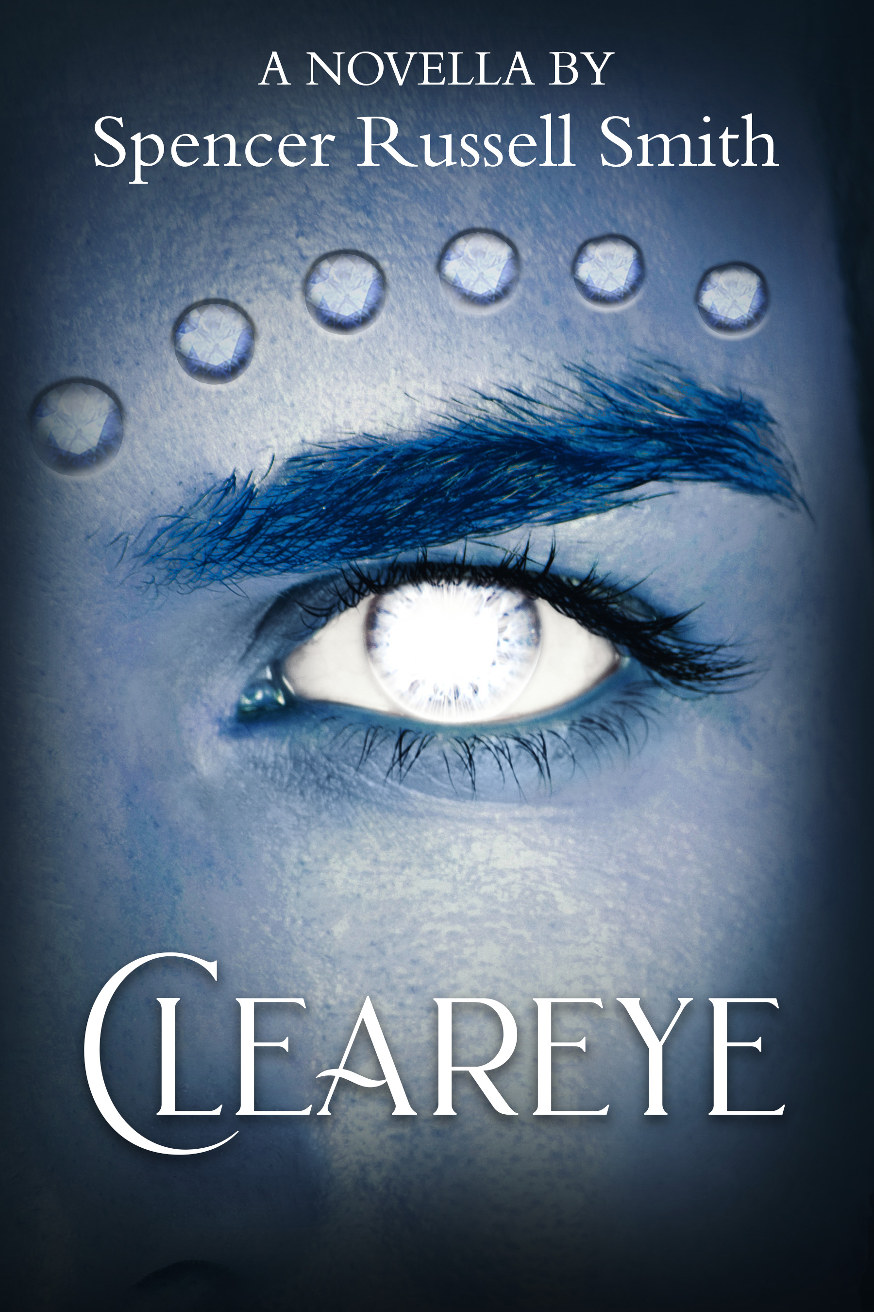 Cleareye (ebook)