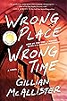 Image for Wrong Place Wrong Time