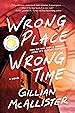 Image for Wrong Place Wrong Time