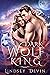 Dark Wolf King (Wolves of t...