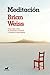 MEDITACION by Brian L. Weiss