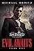 "Evil Awaits": Book One of ...