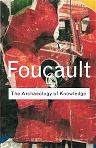 Archaeology Of Knowledge
