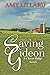 Saving Gideon (Clover Ridge #1)