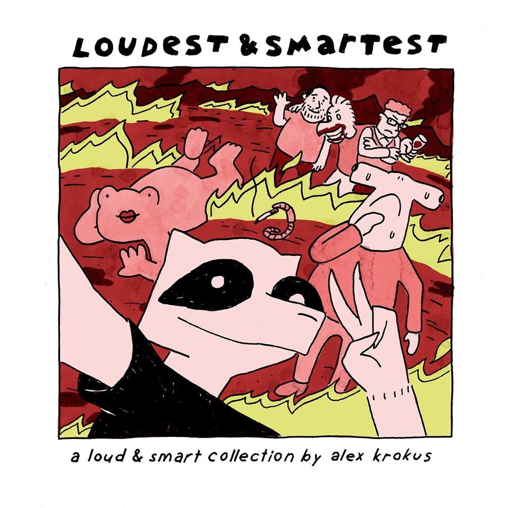 Loudest & Smartest: A Loud & Smart Collection (Paperback)