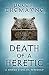 Death of a Heretic (Sister ...