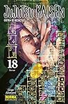 Jujutsu Kaisen, vol. 18 by Gege Akutami