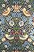 William Morris: Strawberry ...