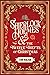 Sherlock Holmes and The Twelve Thefts of Christmas