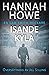 Isande kyla (Swedish Edition)