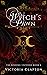 Witch's Pawn (The Binding Book 2)