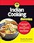 Indian Cooking For Dummies