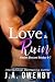 Love & Ruin Series Boxset Books 4-7 by J.A. Owenby