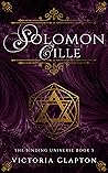 Solomon Cille (The Binding Universe Book 5) Solomon Cille (The Binding Universe Book 5)