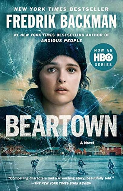 Beartown (Beartown, #1)