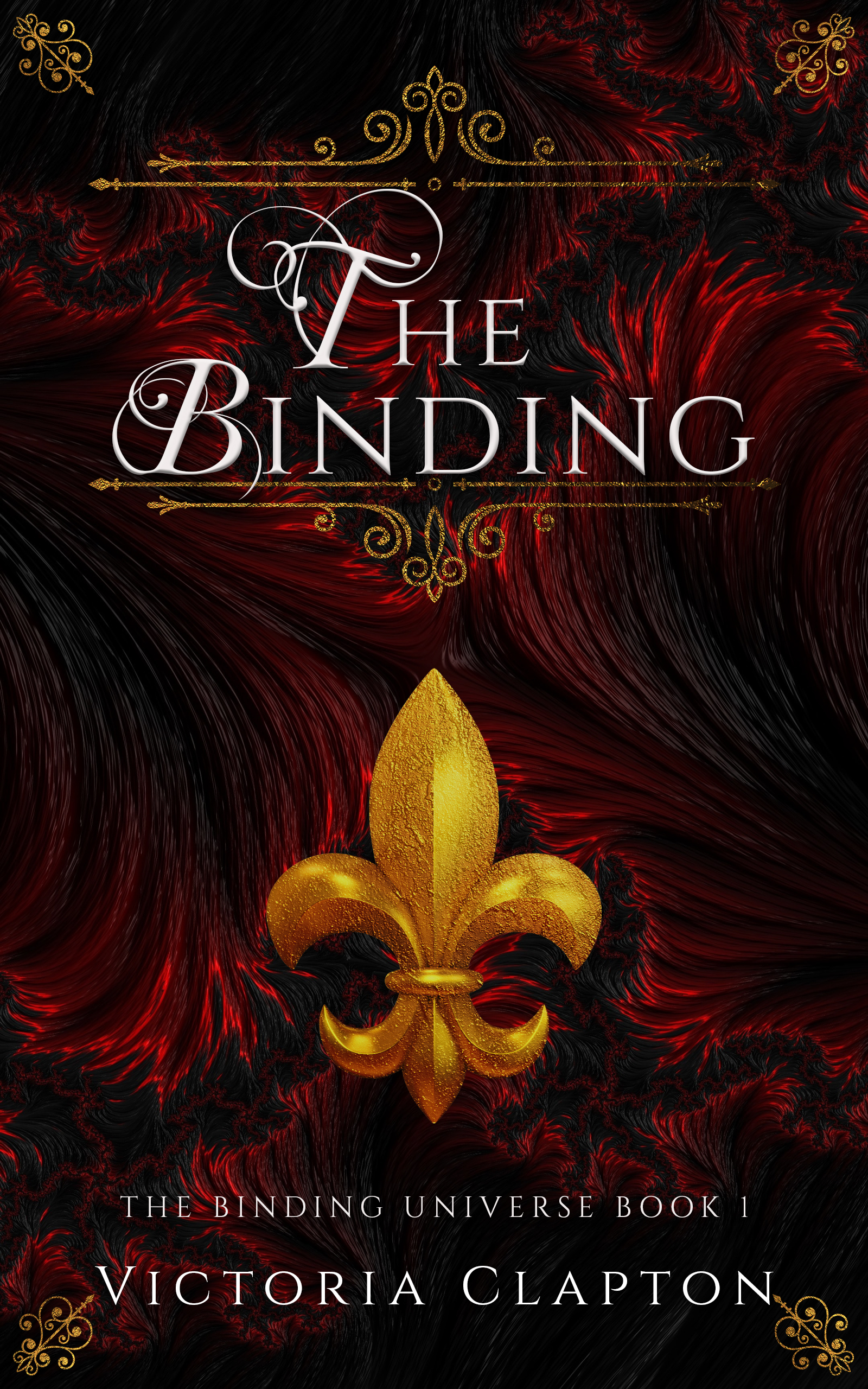 The Binding (Unknown Binding)