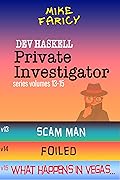 Dev Haskell Boxset 13-15