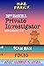 Dev Haskell Boxset 13-15 (Dev Haskell Mystery, #13-15)