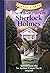 The Adventures of Sherlock Holmes