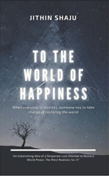 To the World of Happiness