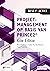 Projectmanagement op basis ...