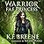Warrior Fae Princess (Warrior Fae, #2; Demon Days, Vampire Nights, #8)