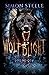 Wolfblight (The Wolfblight Saga, #1)