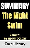 Summary: The Night Swim: A Novel by Megan Goldin