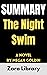 Summary: The Night Swim: A Novel by Megan Goldin