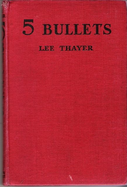 Five Bullets