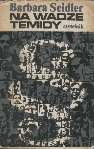 Na wadze Temidy (Paperback)