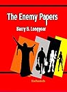 Book cover for The Enemy Papers