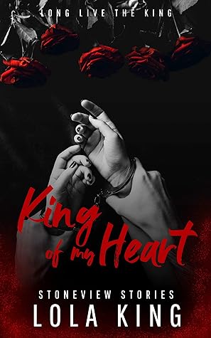 King of My Heart (Rose's Duet #1)