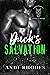 Duck's Salvation (Satan's Legacy MC Book 4)