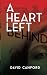 A Heart Left Behind: A gripping story of love, espionage, and sacrifice in the build up to WW2 (WW2 Stories)