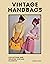 Vintage Handbags by Marnie Fogg