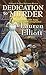 Dedication to Murder (Beyond the Page Bookstore Mystery, #9) by Lauren Elliott