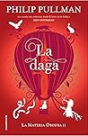 La daga by Philip Pullman
