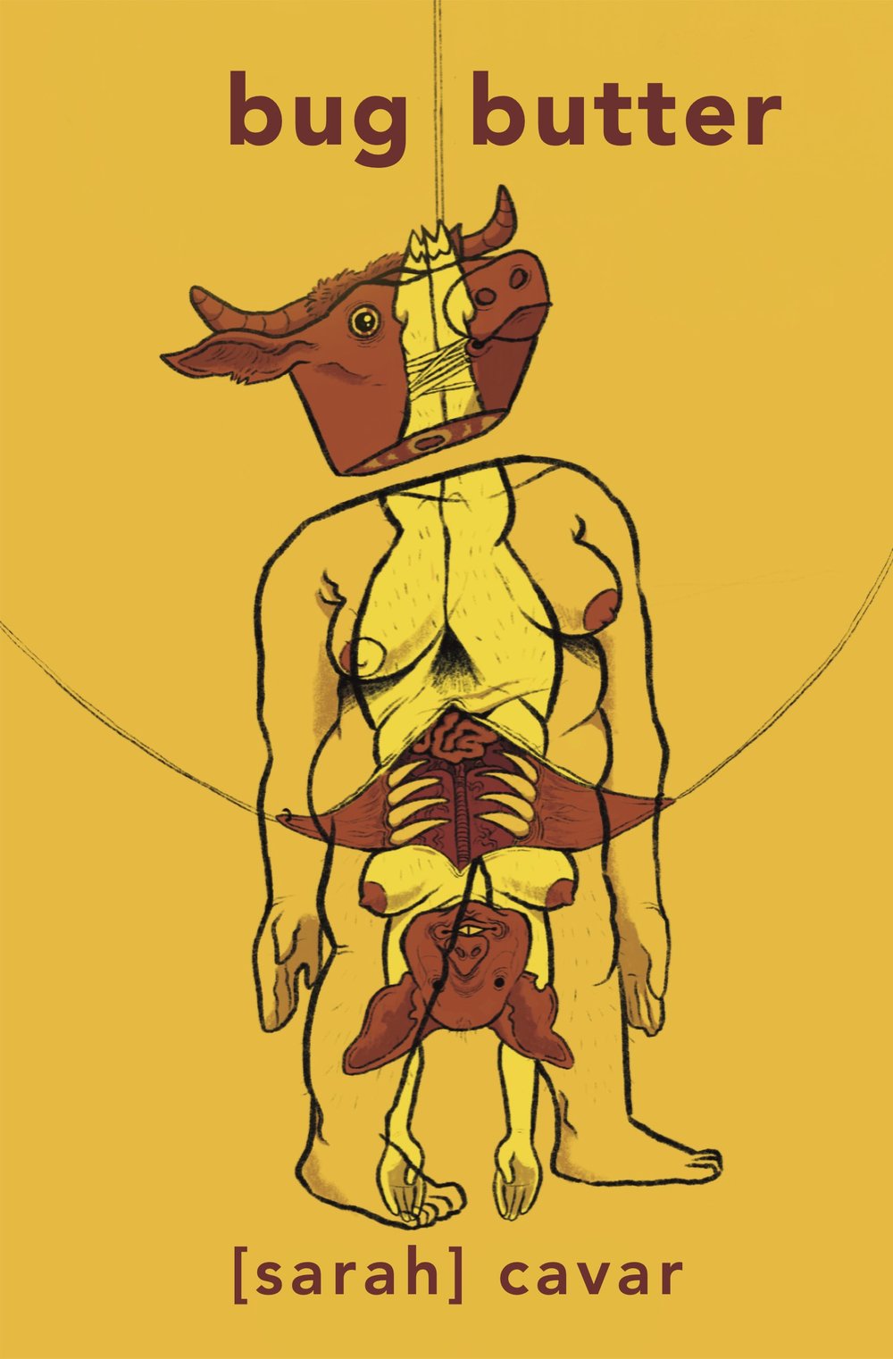 bugbutter (Unknown Binding)