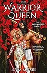 The Warrior Queen: The Tarrassian Saga. A sizzling fated mates, enemies-to-lovers Sci-Fi Fantasy Romance. The Warrior Queen: The Tarrassian Saga. A sizzling fated mates, enemies-to-lovers Sci-Fi Fantasy Romance.
