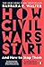 Penguin How Civil Wars Start And How to Stop Them.