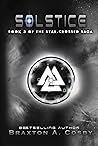 Solstice: The Star-Crossed Saga