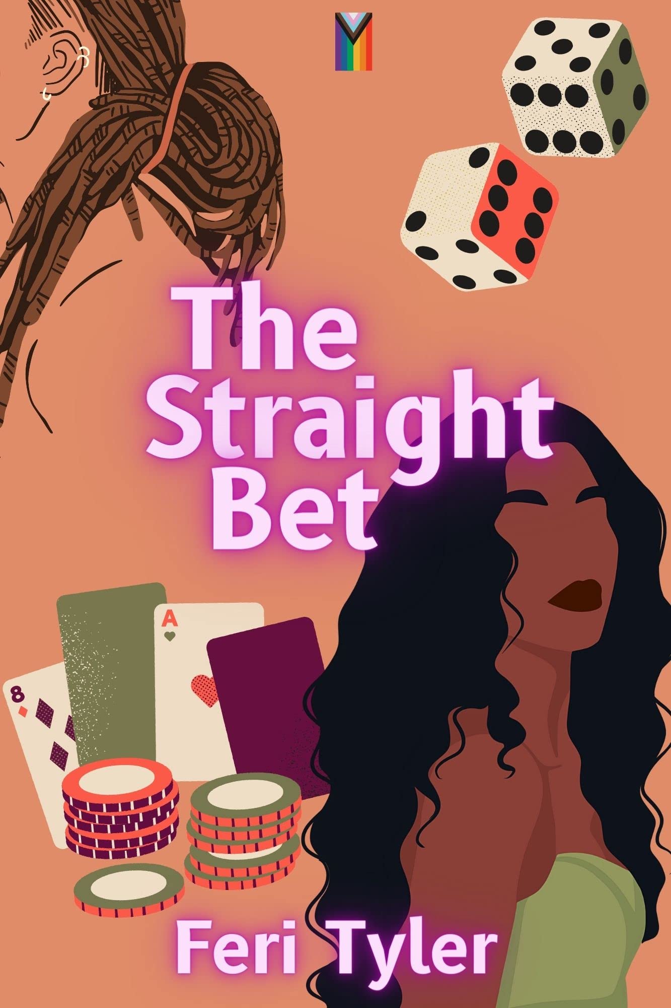 The Straight Bet (Kindle Edition)